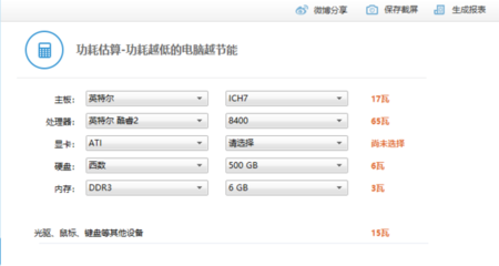 hd7750功耗,hd7750功耗实测