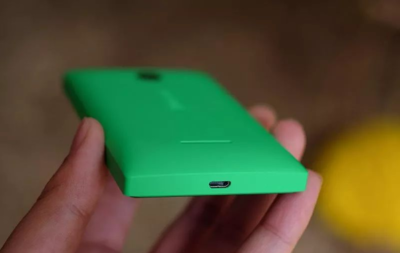 lumia435的简单介绍