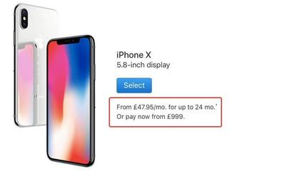 iphonex价格,iPhonex价格2023