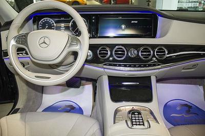 s400l奔驰价格,s300l奔驰价格