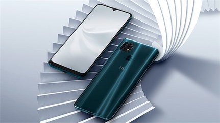 中兴blade20,中兴blade20pro