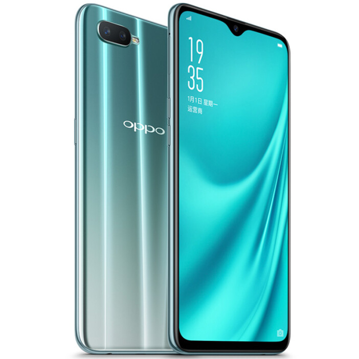 oppor15x,oppor15x和梦境版有什么区别