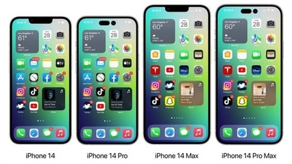 iphone全系列手机,iphone全系列手机发布时间