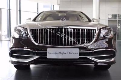 迈巴赫s600报价,迈巴赫s600报价v12