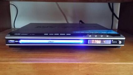 先科dvd播放机,先科DVD播放机推荐哪款