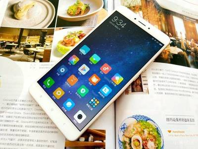 小米max2刷机教程,小米mimax2怎么刷机