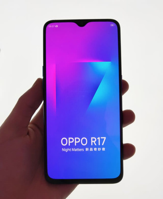 oppor17pro上市时间及价格,oppo r17 pro上市时间