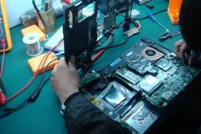 电脑组装,电脑组装步骤图解