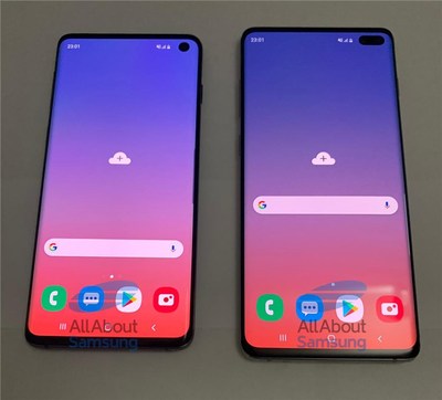 三星galaxys10+价格,三星s10十最新价格