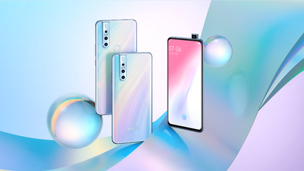 vivos1pro参数,vivoS1pro参数