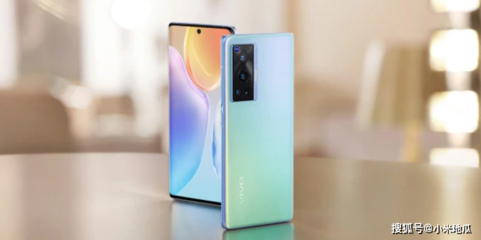 vivonex5,vivoNEX5上市时间