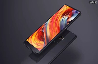 小米mix2s上市时间及价格,小米mix2s刚发售价格