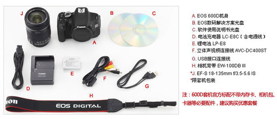 佳能600d使用说明,佳能600d使用说明书手机版