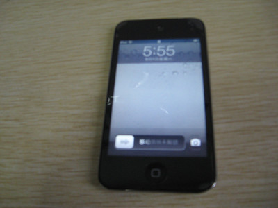 itouch4,iTouch4更换电池