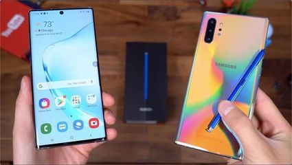 三星note10上市时间和价格,三星note10多久发布的