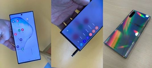 红米note10还不如红米note9,红米note10和红米note 9
