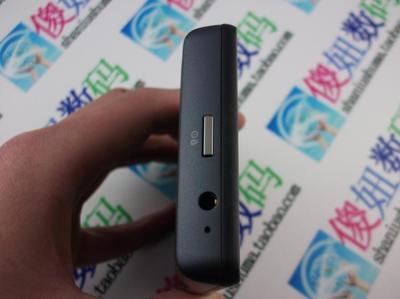 摩托罗拉me811,摩托罗拉me811广告