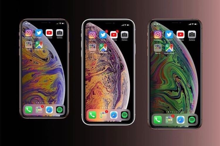 苹果iphonexs,苹果iphonexsmax刚出来多少钱