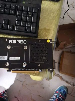 r9380为什么都是矿卡,r9370为什么都是矿卡