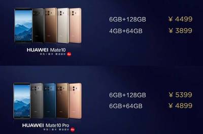 华为mate10pro屏幕尺寸,华为mate10pro屏幕尺寸长宽