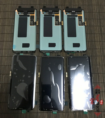 三星s8+换屏多少钱,三星s8+换屏幕大概多少钱