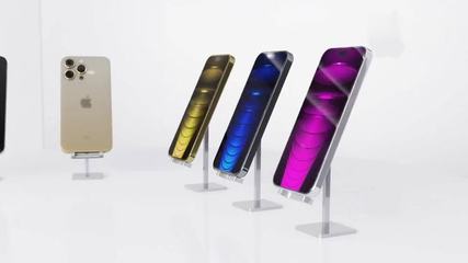 iphone15概念机,iphone15概念机外观