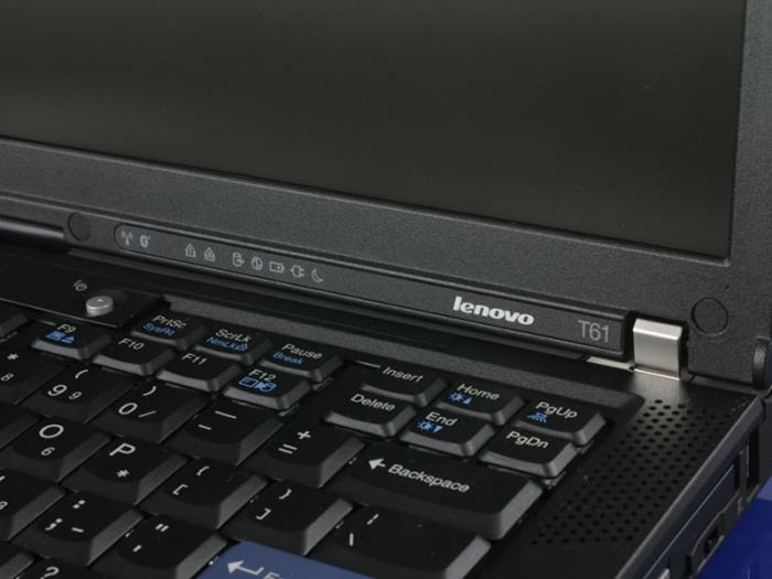 联想thinkpadt61,联想thinkpadt61最强升级