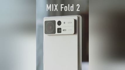 小米mixfold评测,小米mixfold使用说明