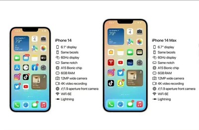 iphone14建不建议买,ios14好不好