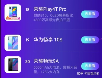 荣耀play4tpro怎么样,荣耀play4Tpro怎么样值得购买吗