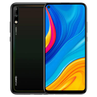 华为畅享10plus,华为畅享10plus是什么处理器