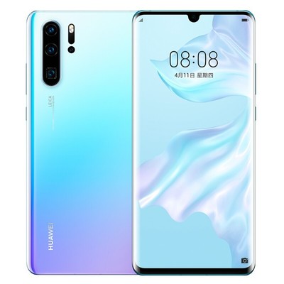 华为p30售价,p30上市时间和价格