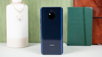 华为mate10pro现在卖多少钱,华为mate10pro哪年出产的