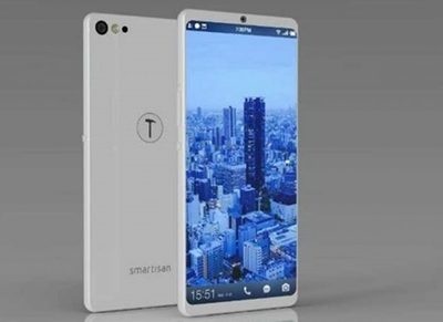 锤子坚果pro2参数,锤子坚果pro2手机怎么样好不好