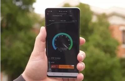诺基亚5g,诺基亚5G21 路由器