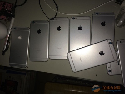 iphone6回收价格表,iphone6s回收价格查询