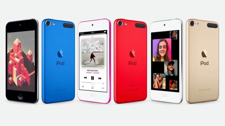 ipodtouch7,ipodtouch7处理器