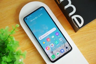 真我手机是什么牌子,真我手机是哪个子品牌