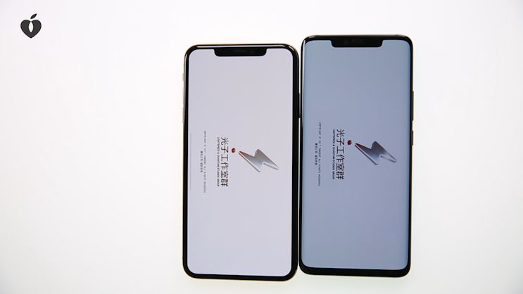 华为mate20参数配置,华为mate20参数配置详细对比