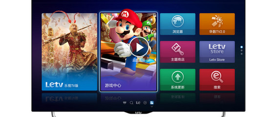 乐视tv官网,乐视tv电视官方网站