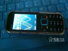诺基亚5320xm,诺基亚5320xm和5320di