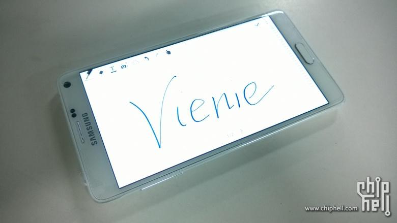 三星note4上市时间,三星note4刚出来多少钱