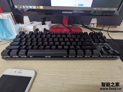 雷柏v500pro怎么样,雷柏v500pro好不好