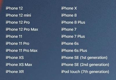 iphone11promax参数,iphone11promax参数配置