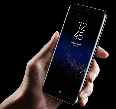 三星s8什么时候上市的,三星s8什么时候上市的手机