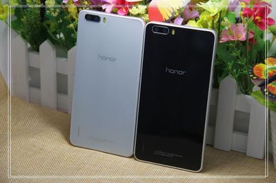 华为荣耀6plus,华为荣耀6plus现在还能用吗