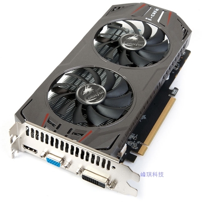 gtx750ti能玩吃鸡吗,gtx750ti可以玩吃鸡吗?