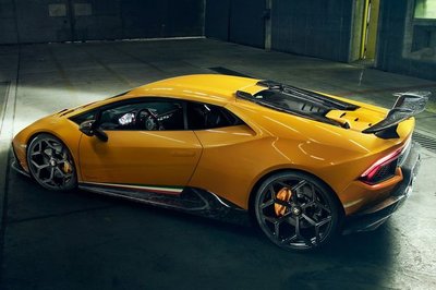 兰博基尼huracan,兰博基尼huracan sterrato