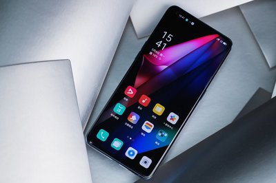 oppofindx3怎么样,oppofindx3手机好用吗