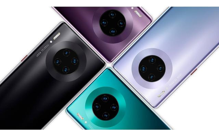 mate30pro千万别买,买华为mate30pro